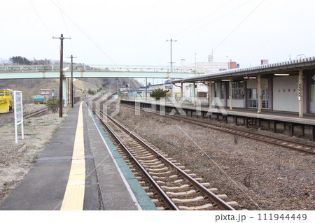 白糠駅 JR白糠駅 しらぬか Shiranuka K47 根室本線 白糠駅 JR白糠駅 しらぬか Shiranuka K47 根室本線 111944449
