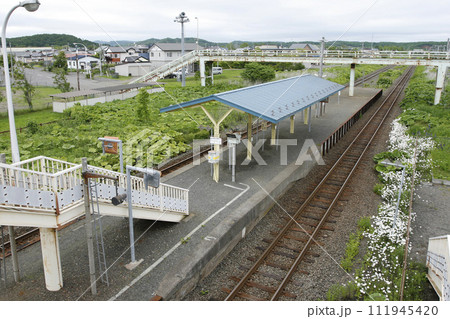 西庶路駅 JR西庶路駅 にししょろ Nishi-shoro K48 根室本線 西庶路駅 JR西庶路駅 にししょろ Nishi-shoro K48 根室本線 111945420