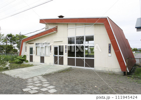 西庶路駅 JR西庶路駅 にししょろ Nishi-shoro K48 根室本線 西庶路駅 JR西庶路駅 にししょろ Nishi-shoro K48 根室本線 111945424