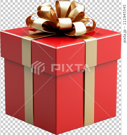 Gift box 111945545