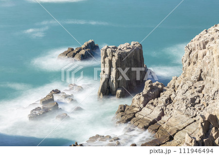 東尋坊 東尋坊 111946494