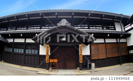 高山市政記念館(旧高山町役場) 高山市政記念館(旧高山町役場) 111949488