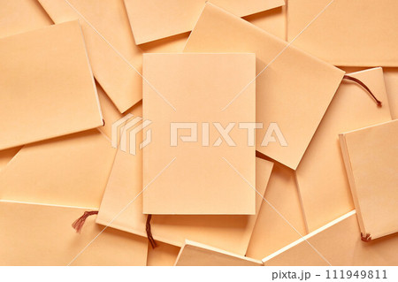 ペーパーバック（ベージュ） 111949811