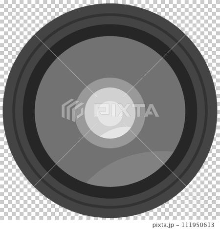 フルレンジスピーカー 111950613