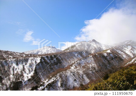 那須連山 那須連山 111950670