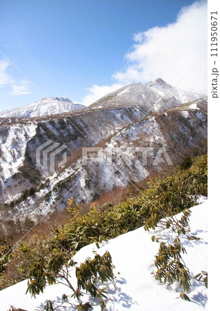 那須連山 那須連山 111950671