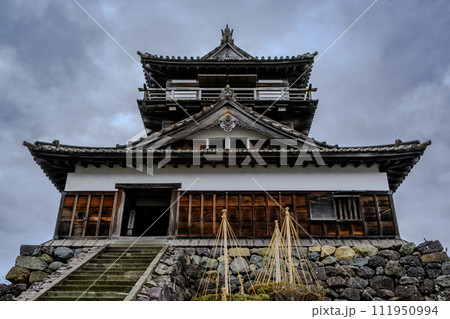 丸岡城 丸岡城 111950994