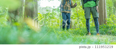 アウトドアなどのイメージカット アウトドアなどのイメージカット 111951219