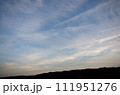 夕空 111951276