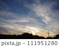 夕空 111951280