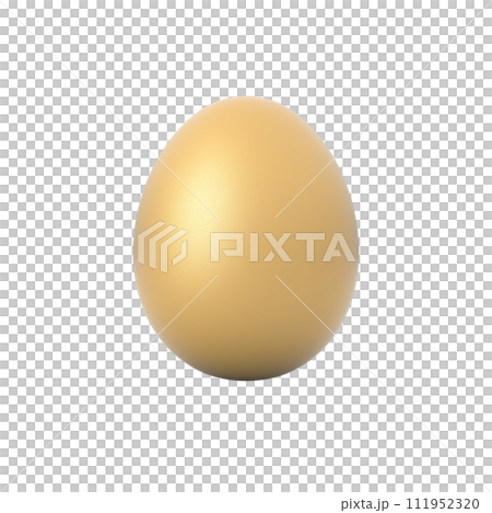 金のたまご, 卵 金のたまご, 卵 111952320