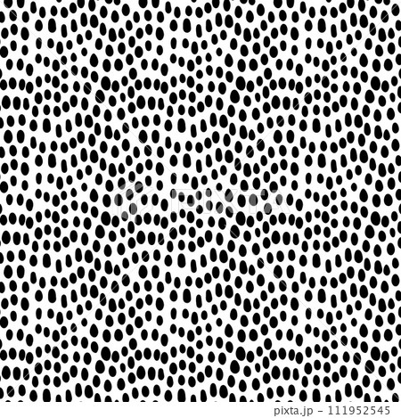 Small dash pattern. Seamless minimal dash pattern, small elements. Small dash pattern. Seamless minimal dash pattern, small elements. 111952545