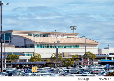 大分空港 111952647