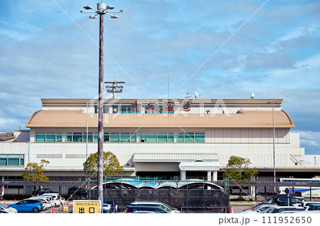 大分空港 111952650