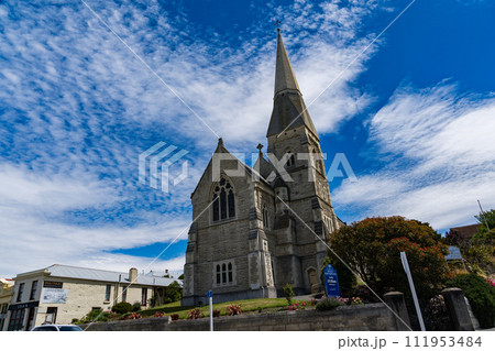 オマルーのセント ルーク英国国教会 111953484