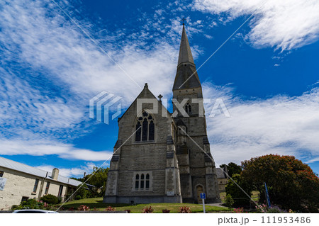 オマルーのセント ルーク英国国教会 オマルーのセント ルーク英国国教会 111953486