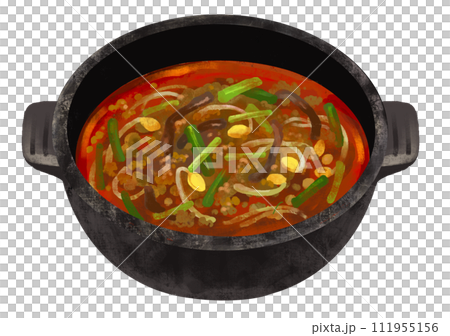韓國料理Jjigae 111955156