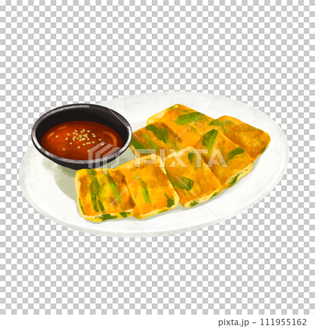 Chijimi韓國食品 111955162