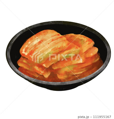 キムチ 韓国料理 キムチ 韓国料理 111955167