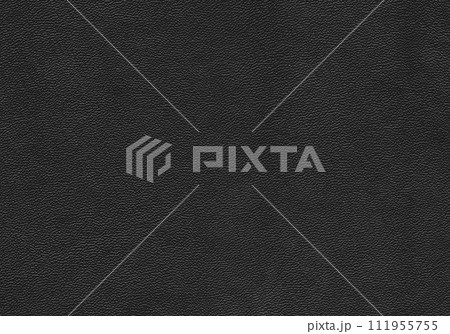 黒い革 111955755
