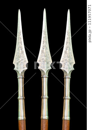 Javelin Javelin 111957071