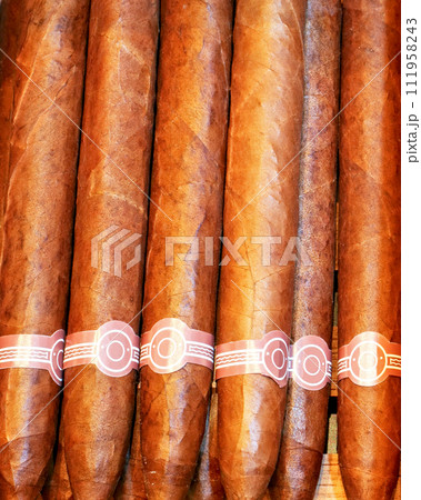 Cigars angle Cigars angle 111958243