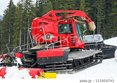 Pisten Bully 111958743