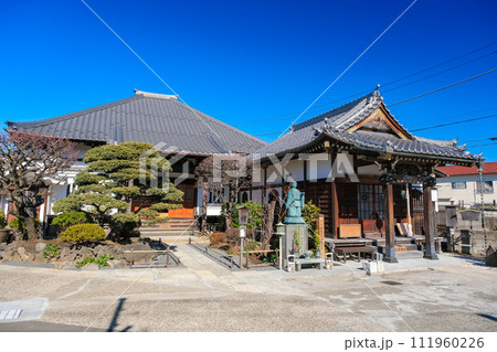 東京都台東区 蓮華寺 111960226