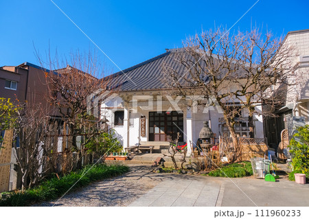 東京都台東区 本光寺 111960233