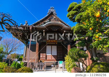 東京都台東区 上聖寺 東京都台東区 上聖寺 111960236