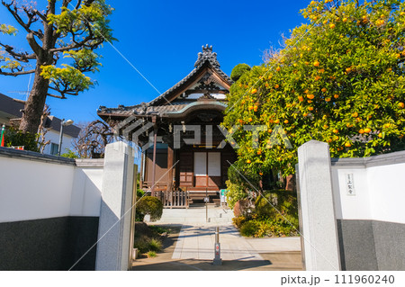 東京都台東区 上聖寺 111960240