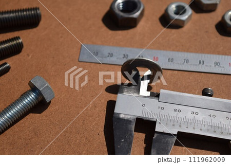 測定イメージ 機械部品 測定イメージ 機械部品 111962009