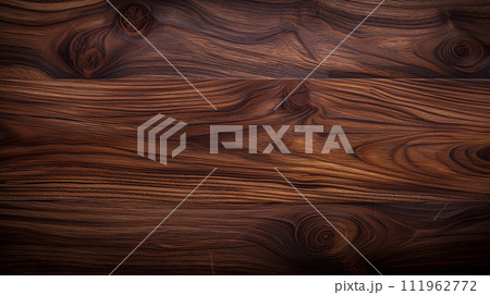 Captivating old wood texture background with rustic charm and natural grain pattern 111962772