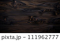 Captivating old wood texture background with rustic charm and natural grain pattern 111962777