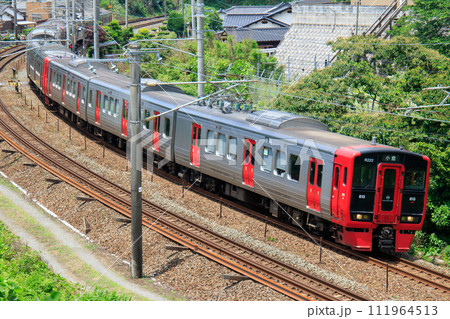 JR九州 813系電車 JR九州 813系電車 111964513