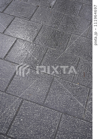 フロアタイル 111964697