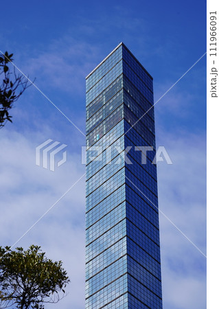 千葉ポートタワー　昼景 111966091