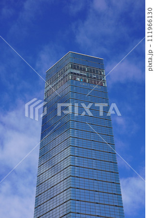 千葉ポートタワー　昼景 111966130