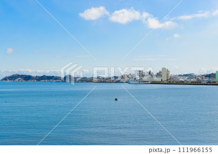 宮城 塩釜港 宮城 塩釜港 111966155