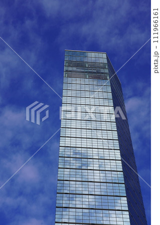 千葉ポートタワー　昼景 111966161