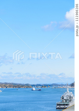 宮城 塩釜港 宮城 塩釜港 111966166