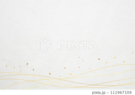 Luxury abstract Japanese style background 111967109