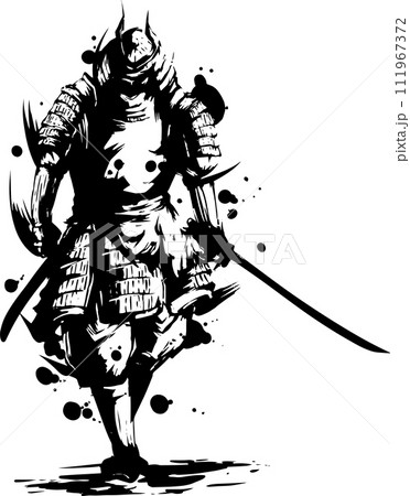 武者 111967372