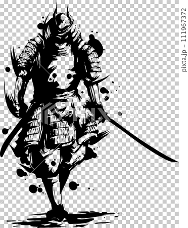 武者 111967372