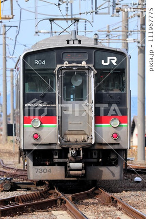 【JR四国】7200系（土讃線：琴平駅） 111967775