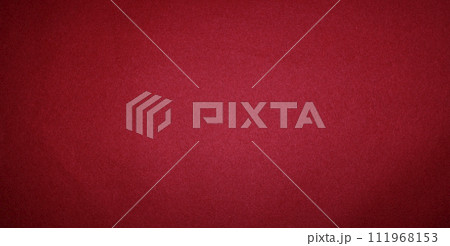 背景_レッド 111968153