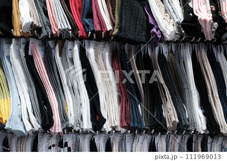 韓国の靴下屋 111969013