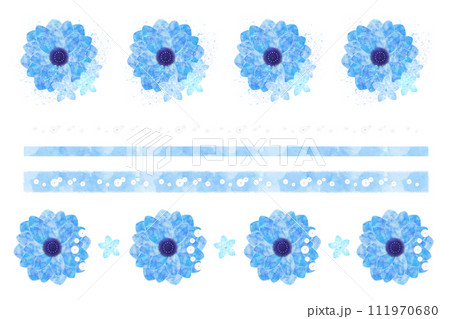 アネモネ 111970680