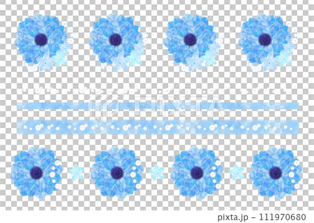 アネモネ 111970680