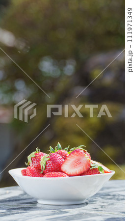 いちご 111971349